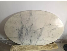 Table en marbre Gris. 160x110. Vendu sans Le Pied