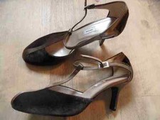 NATAN beaux escarpins à