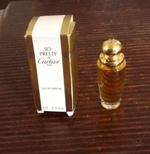 Miniature Parfum SO PRETTY -