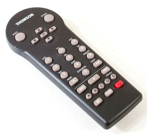 Télécommande originale - télécommande,