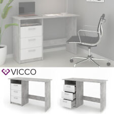 Bureau VICCO MEIKO table de