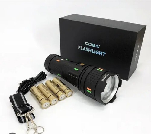 300w lampe torche led ultra - 300w,
