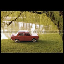 Photo A.016478 SIMCA 1000 LS