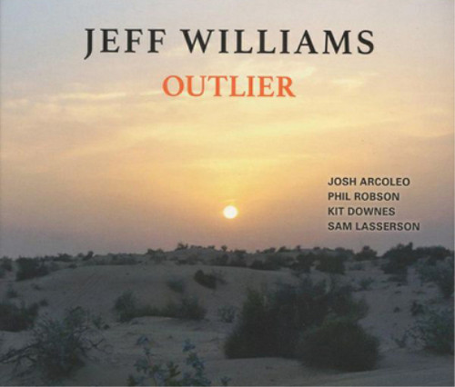 Jeff williams outlier - jeff,