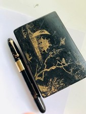 Dunhill namiki noir maki - noir,