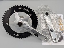 Miche Pistard 2.0 Track Crank