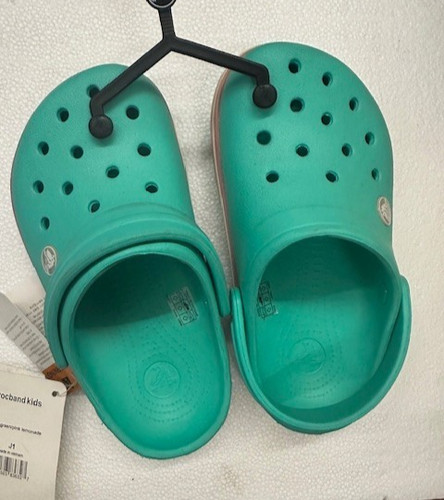 Sandale sabot crocs enfant - sabot,
