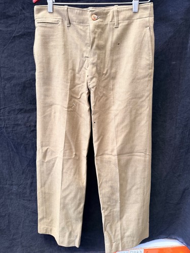 Pantalon combat army - pantalon, de