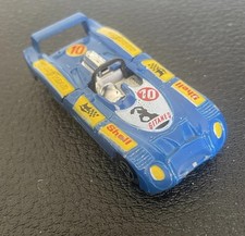 Miniature Majorette Vintage Matra Simca 670 Num 239