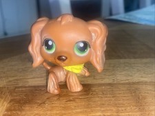 LITTLEST PET SHOP LPS  # 252
