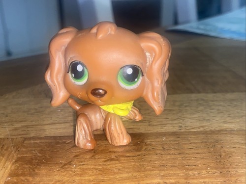 Littlest pet shop - littlest, 252