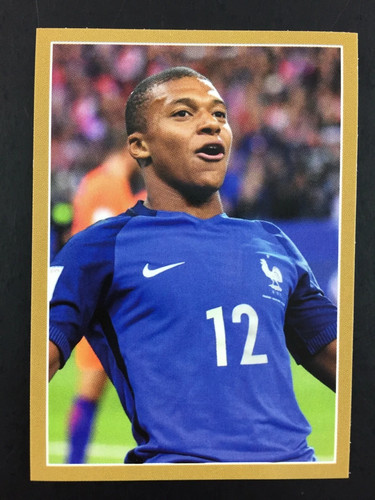 Vignette panini carrefour 2018 - panini,