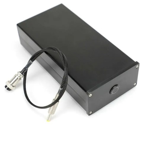 Upgrade audiophile power - upgrade,
