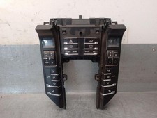 7P5907040BS commande autoradio PORSCHE CAYENNE (92A) 4.2 S DIESEL 2010 5490293