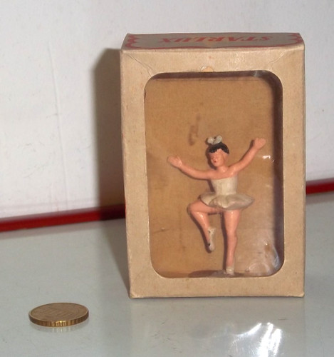 Figurine michel comme - figurine,
