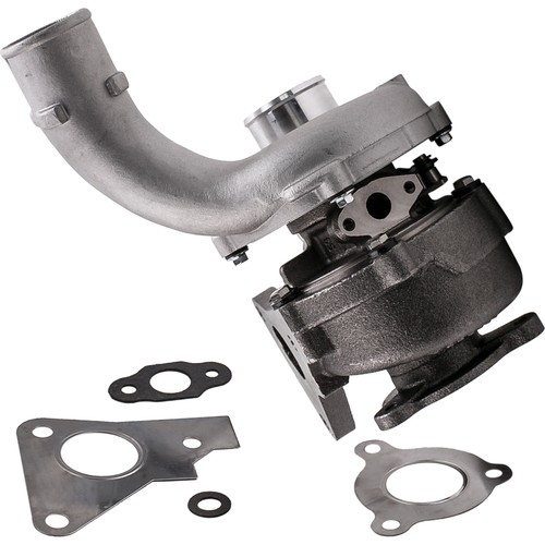 Turbocompresseur turbo for