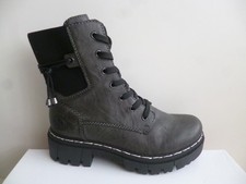 Rieker Bottes D'Hiver Femmes