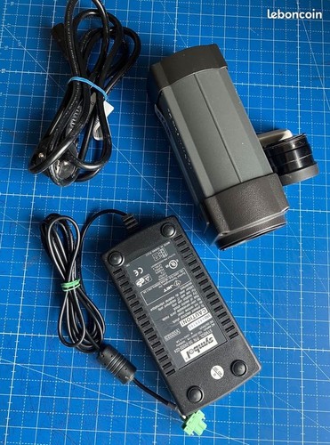 Flir a320 thermal imaging - a320,