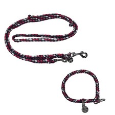 EQuest Collier & Laisse Ultimo