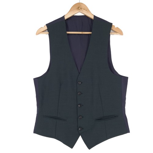 Suitsupply gilet costume - suitsupply,