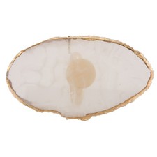 1 Pc Palette De Bague À Art