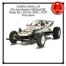 TAMIYA 58346 1/10 The