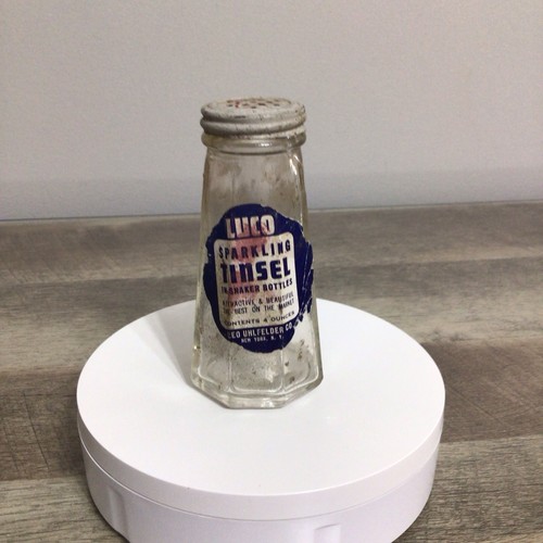 Vintage luco leo uhlfelder - vintage,
