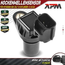 Détecteur Révolution pour Mazda MX-5 II Nb Mitsubishi ASX COLT VI Outlander 1.8