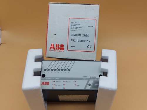 Abb procontic icsi08d1 - procontic, 31