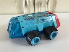 15⚜️ Ancien Véhicule