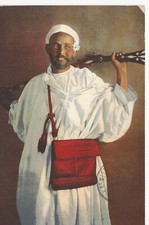 CARTES POSTALES ANCIENNES - MAROC - années 1900 