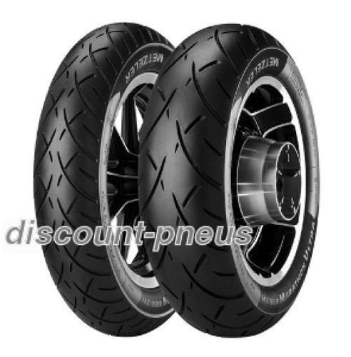 Pneus moto metzeler me888 - moto,