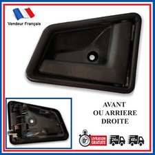 Poignée de Porte Intérieur