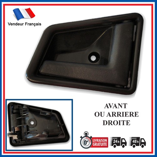 Poignée porte intérieur - de,