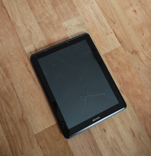 Archos carbon black - carbon, 97