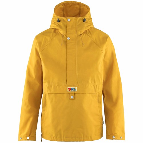 Fjällräven vardag anorak - fjällräven,