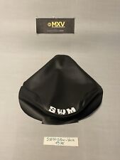 housse de selle moto SWM