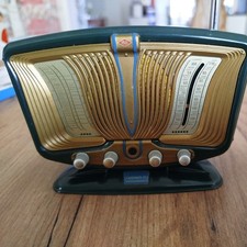 Radio miniature vintage snr - miniature,