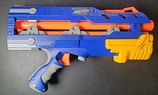 Nerf N-Strike Elite Longshot