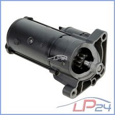 DÉMARREUR 2 KW POUR RENAULT