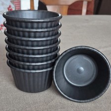 Tupperware lot de 8 ramequins