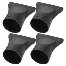 4 Pcs Embout Pour Sèche