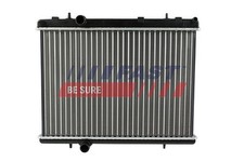 Fast radiateur - fast,