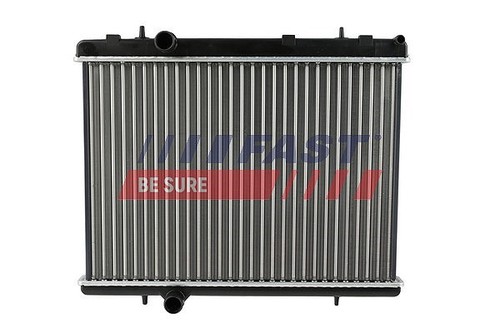 Fast radiateur - fast,