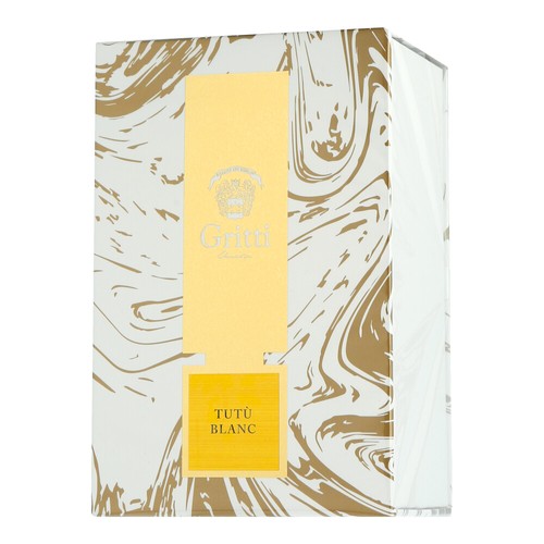 Gritti white collection tutù - collection,