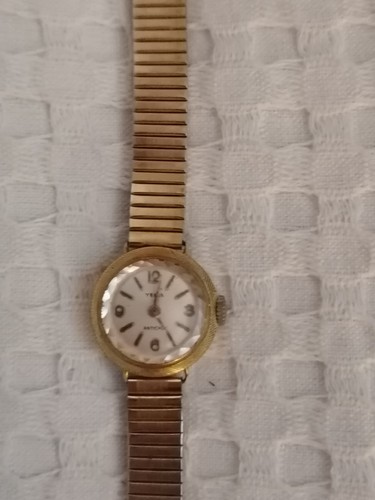 Montre femme yema - montre,