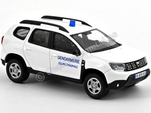2020 dacia duster gendarmerie - 2020,