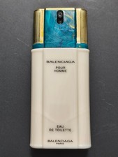 Très Rare Balenciaga Pour