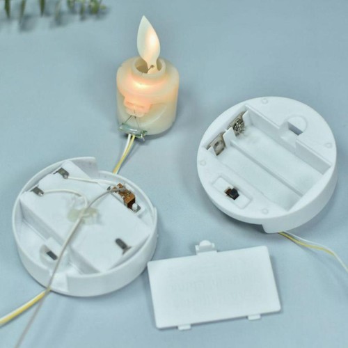 Module bougie led - bougie,