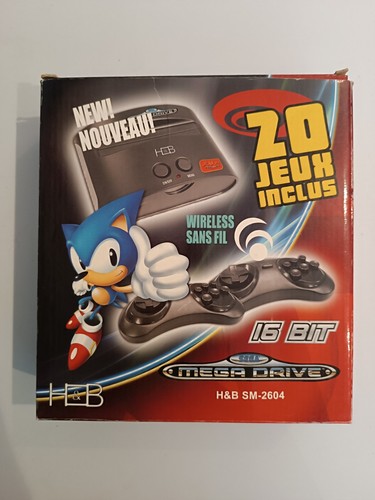 Console mega drive games - mega,